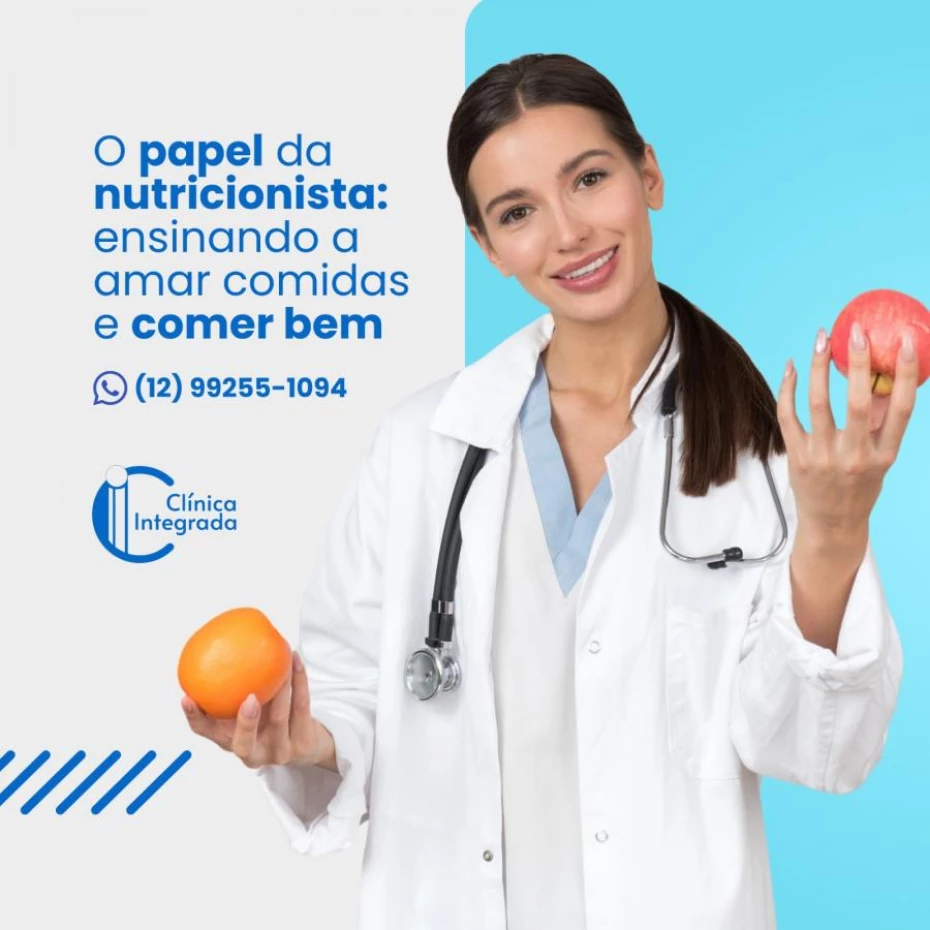 Foto 6:  — Clinica Integrada Amaral Haga