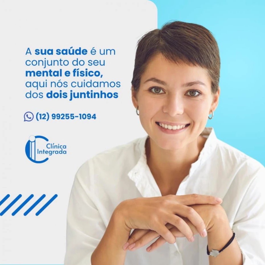 Foto 5:  — Clinica Integrada Amaral Haga