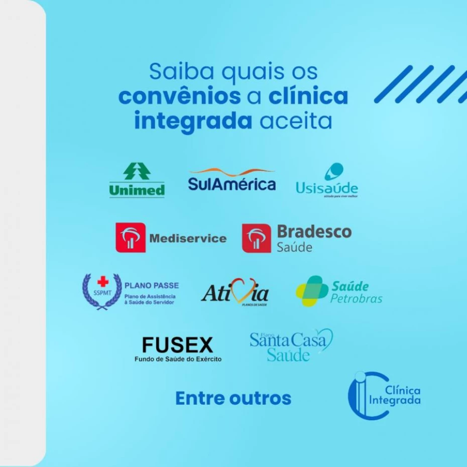 Foto 3:  — Clinica Integrada Amaral Haga